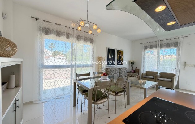 Resale - Villa - Ciudad Quesada - Doña pepa