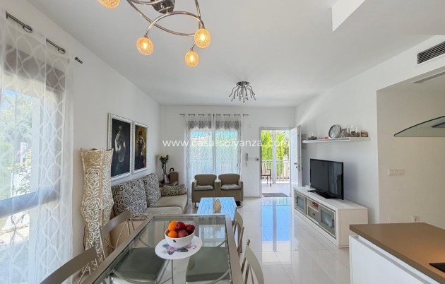 Resale - Villa - Ciudad Quesada - Doña pepa