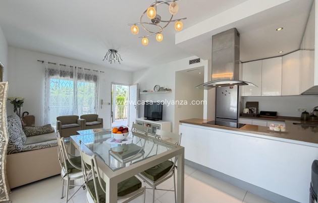 Resale - Villa - Ciudad Quesada - Doña pepa