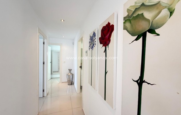 Resale - Villa - Ciudad Quesada - Doña pepa