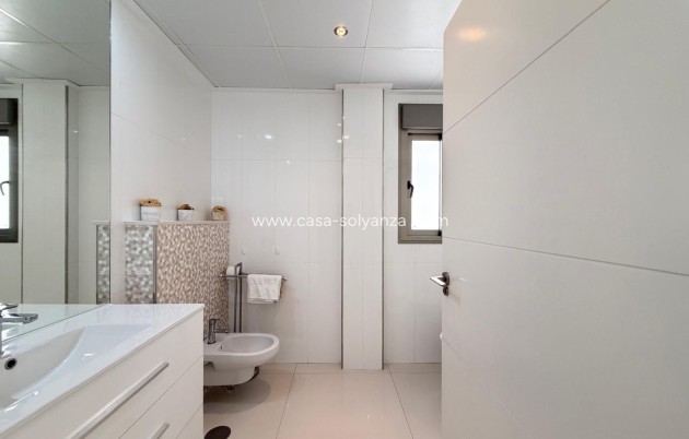 Resale - Villa - Ciudad Quesada - Doña pepa