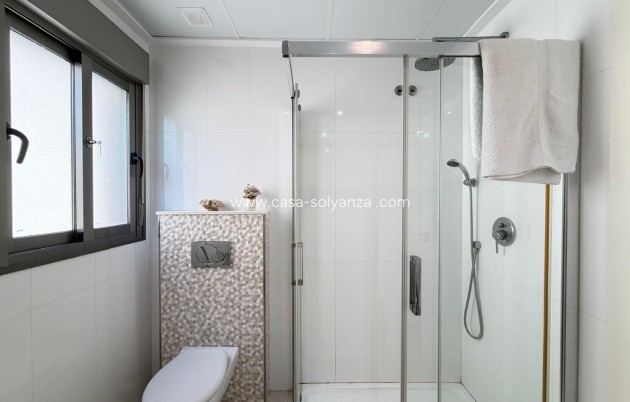 Resale - Villa - Ciudad Quesada - Doña pepa