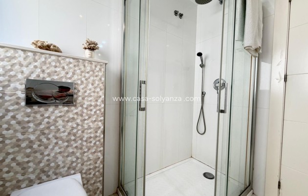 Resale - Villa - Ciudad Quesada - Doña pepa