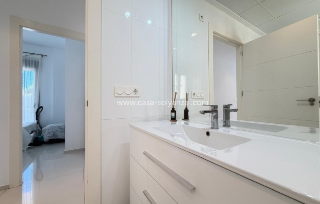 Resale - Villa - Ciudad Quesada - Doña pepa