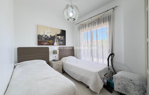 Resale - Villa - Ciudad Quesada - Doña pepa