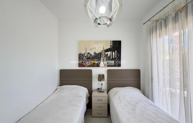 Resale - Villa - Ciudad Quesada - Doña pepa