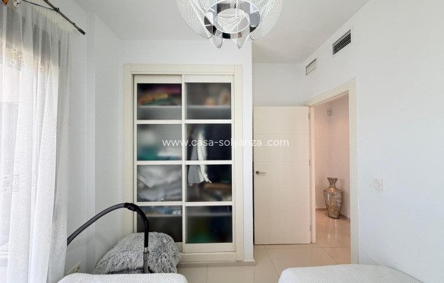 Resale - Villa - Ciudad Quesada - Doña pepa