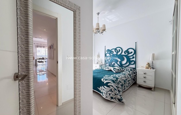 Resale - Villa - Ciudad Quesada - Doña pepa
