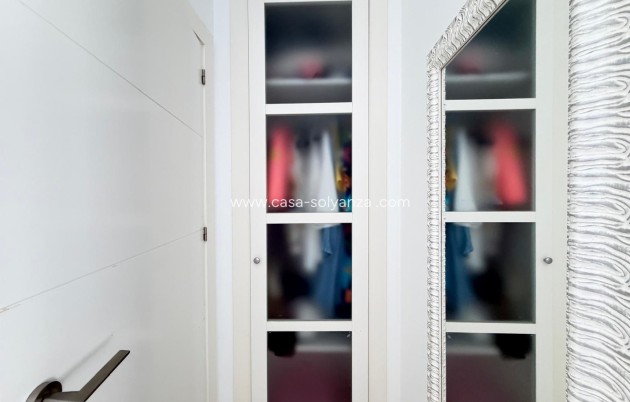 Resale - Villa - Ciudad Quesada - Doña pepa