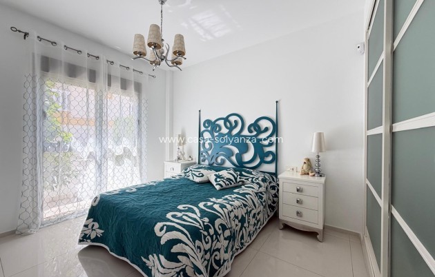 Resale - Villa - Ciudad Quesada - Doña pepa