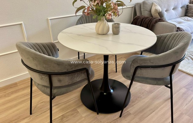 Resale - Apartment / flat - Torrevieja - Habaneras