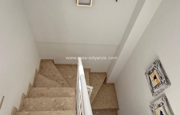 Resale - Apartment / flat - Torrevieja - Nueva Torrevieja