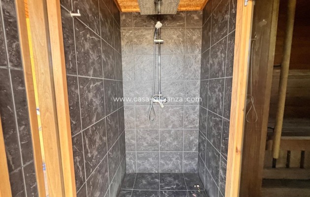 Resale - Apartment / flat - Torrevieja - Center
