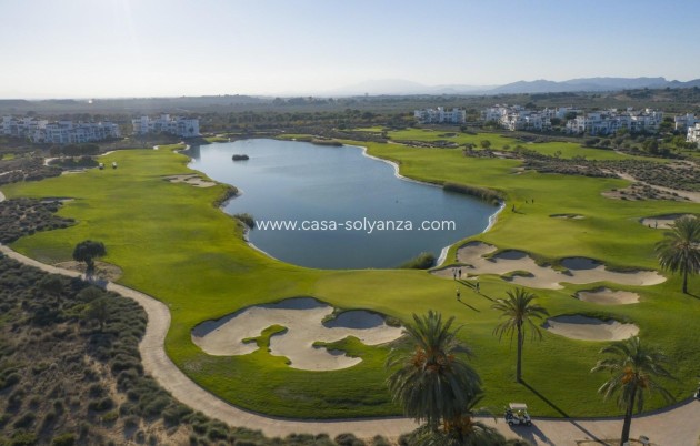 Resale - Apartment - Penthouse - Sucina