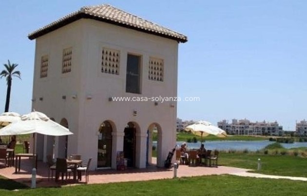 Resale - Apartment - Penthouse - Sucina