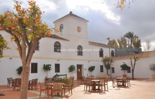 Resale - Apartment - Penthouse - Sucina