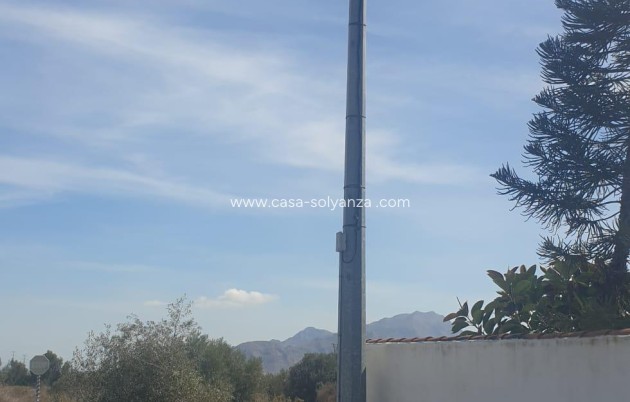 Resale - Terreno - Benferri - HUERTA PUEBLO