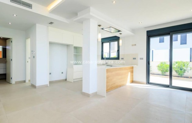 Wiederverkauf - Villa - Torrevieja - Los Balcones