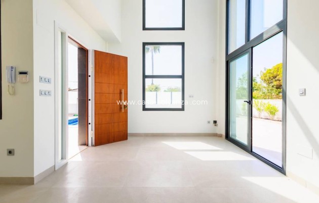 Wiederverkauf - Villa - Torrevieja - Los Balcones