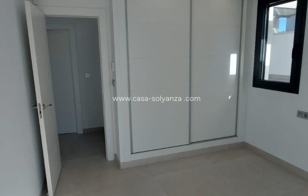 Wiederverkauf - Villa - Torrevieja - Los Balcones
