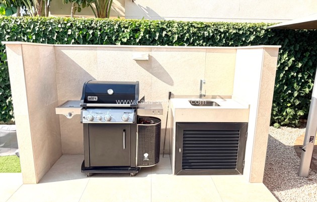 Resale - Villa - Los Montesinos - Costa Blanca