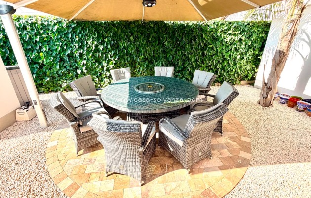 Resale - Villa - Los Montesinos - Costa Blanca