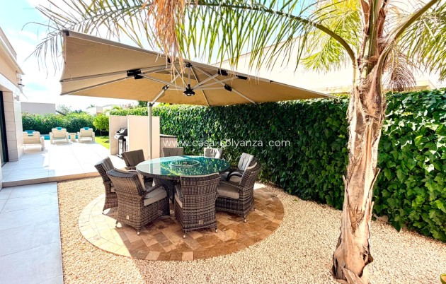Resale - Villa - Los Montesinos - Costa Blanca