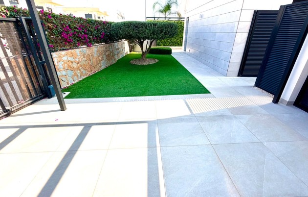 Resale - Villa - Los Montesinos - Costa Blanca