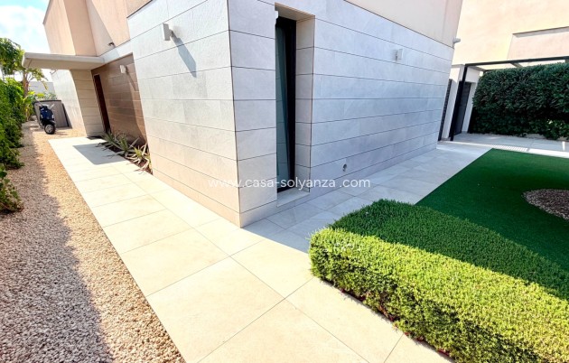 Resale - Villa - Los Montesinos - Costa Blanca