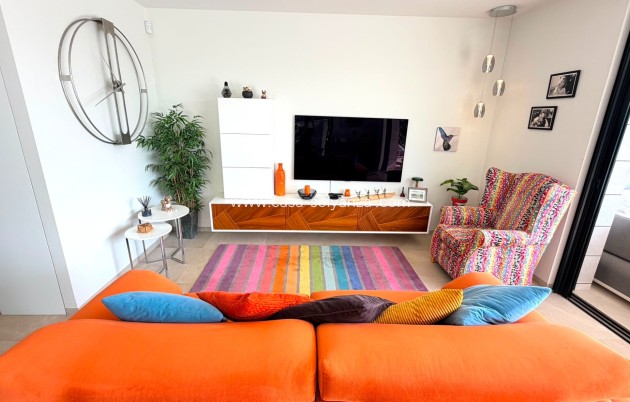 Resale - Villa - Los Montesinos - Costa Blanca