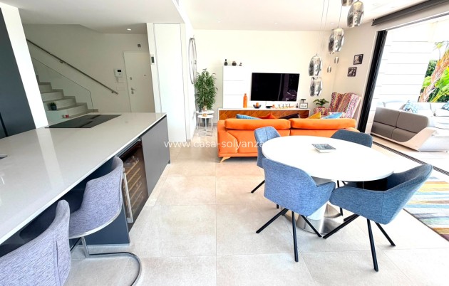 Resale - Villa - Los Montesinos - Costa Blanca