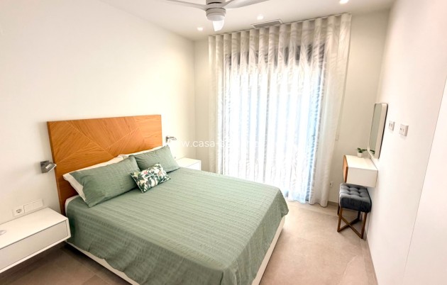 Resale - Villa - Los Montesinos - Costa Blanca