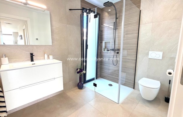 Resale - Villa - Los Montesinos - Costa Blanca