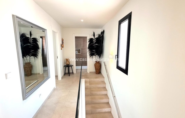 Resale - Villa - Los Montesinos - Costa Blanca