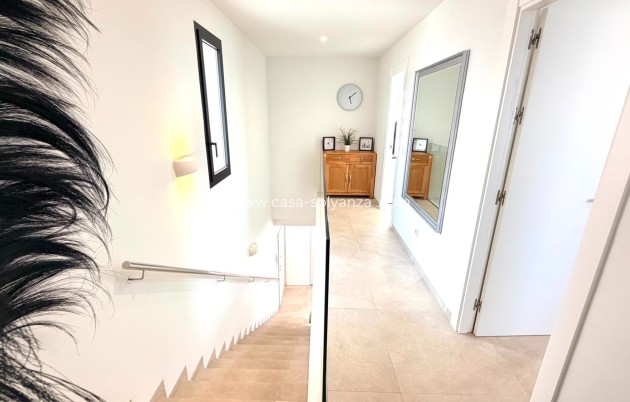 Resale - Villa - Los Montesinos - Costa Blanca
