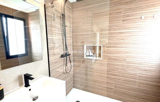 Resale - Villa - Los Montesinos - Costa Blanca