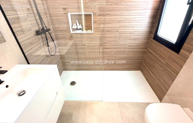 Resale - Villa - Los Montesinos - Costa Blanca
