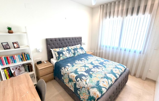 Resale - Villa - Los Montesinos - Costa Blanca