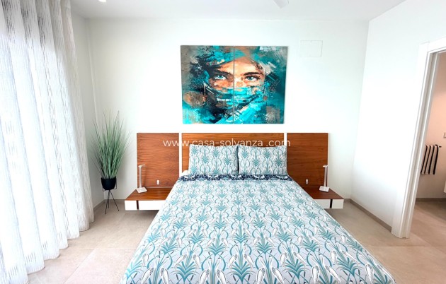 Resale - Villa - Los Montesinos - Costa Blanca