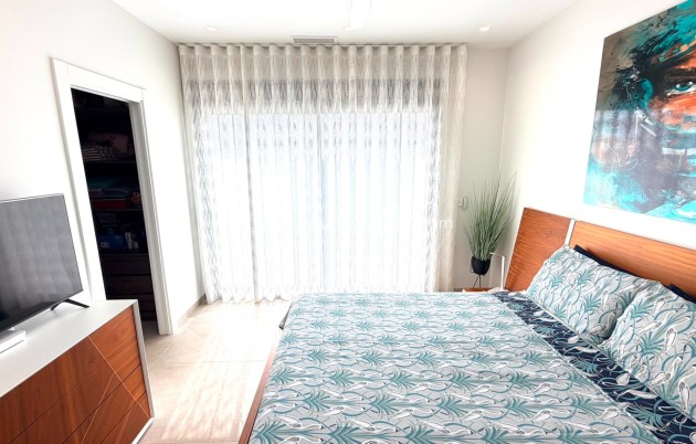 Resale - Villa - Los Montesinos - Costa Blanca