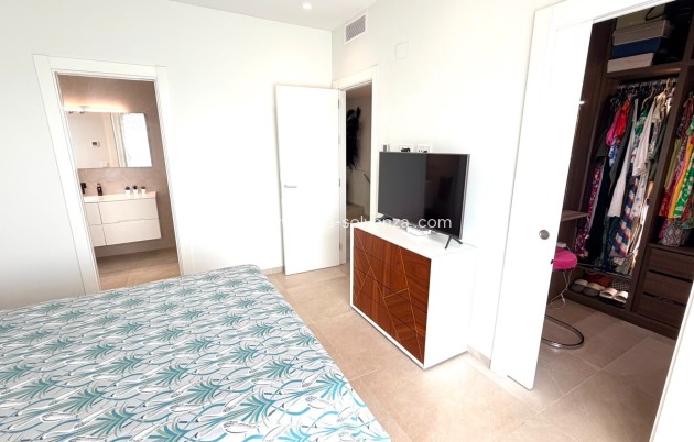 Resale - Villa - Los Montesinos - Costa Blanca