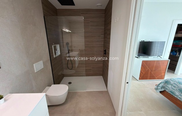 Resale - Villa - Los Montesinos - Costa Blanca