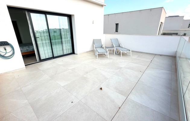 Resale - Villa - Los Montesinos - Costa Blanca