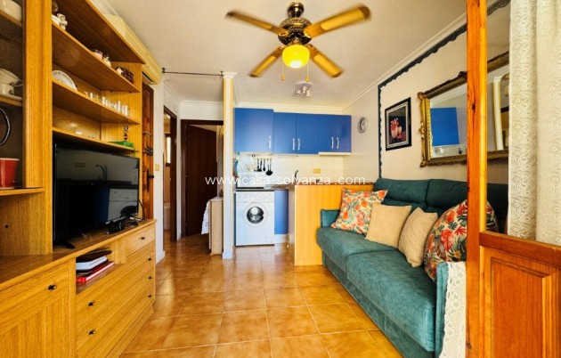 Herverkoop - Appartement / flat - La Mata - Costa Blanca