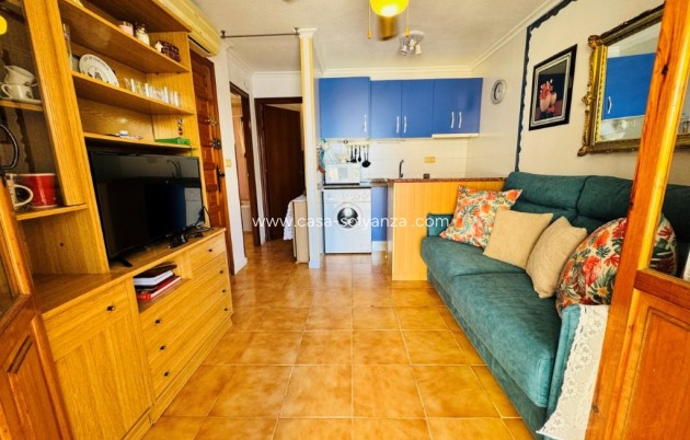 Herverkoop - Appartement / flat - La Mata - Costa Blanca