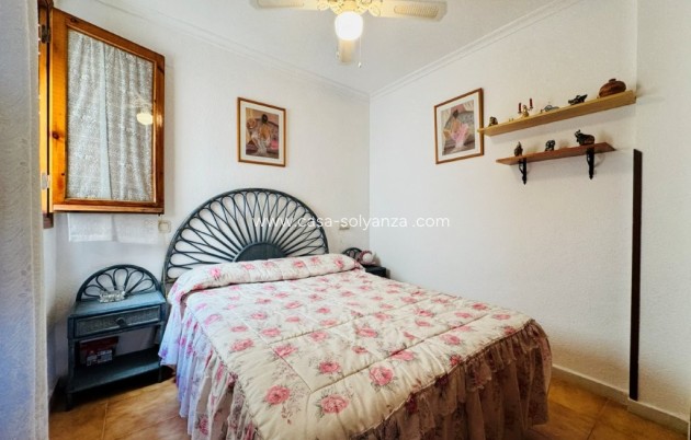 Herverkoop - Appartement / flat - La Mata - Costa Blanca