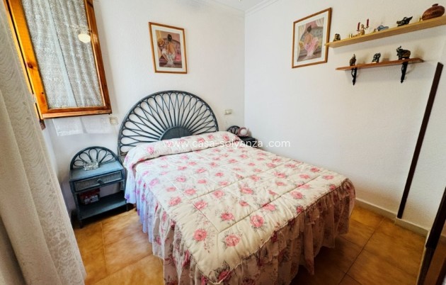 Herverkoop - Appartement / flat - La Mata - Costa Blanca
