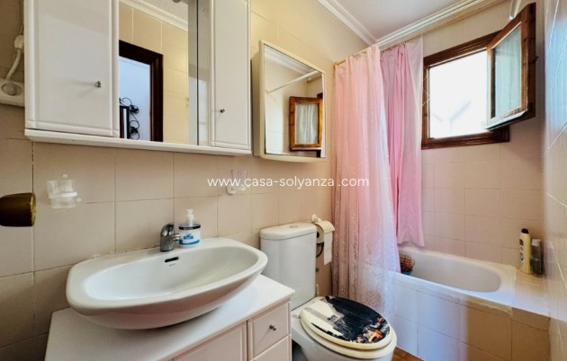Herverkoop - Appartement / flat - La Mata - Costa Blanca