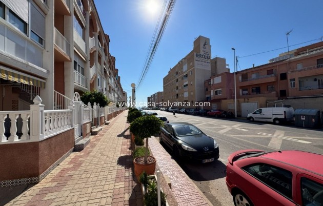Herverkoop - Appartement / flat - La Mata - Costa Blanca