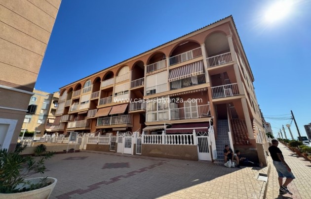 Herverkoop - Appartement / flat - La Mata - Costa Blanca